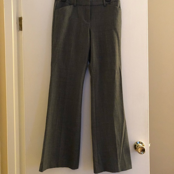Express Design Studio Editor Pant - Picture 1 of 4